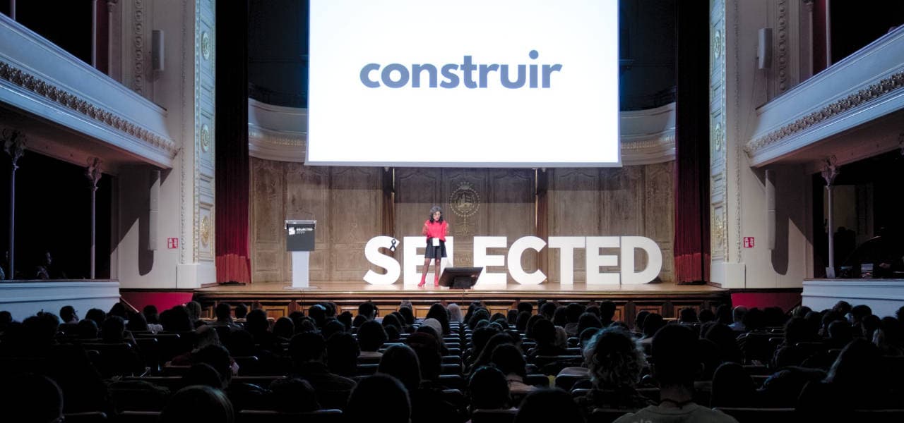 Selected Inspiration Bilbao-Bizkaia