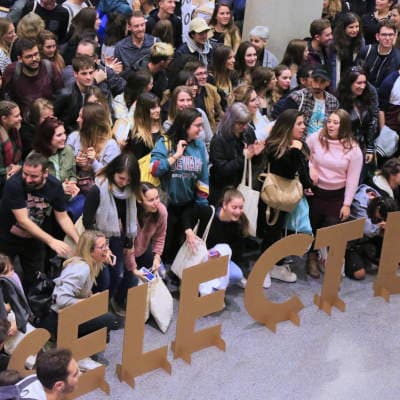 Selekted Bilbao-Bizkaia 2025