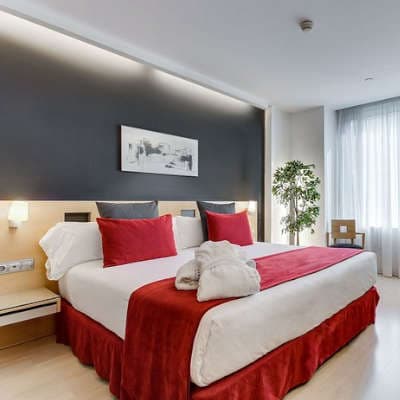 Selekted Bilbao-Bizkaia Sercotel Bilbao