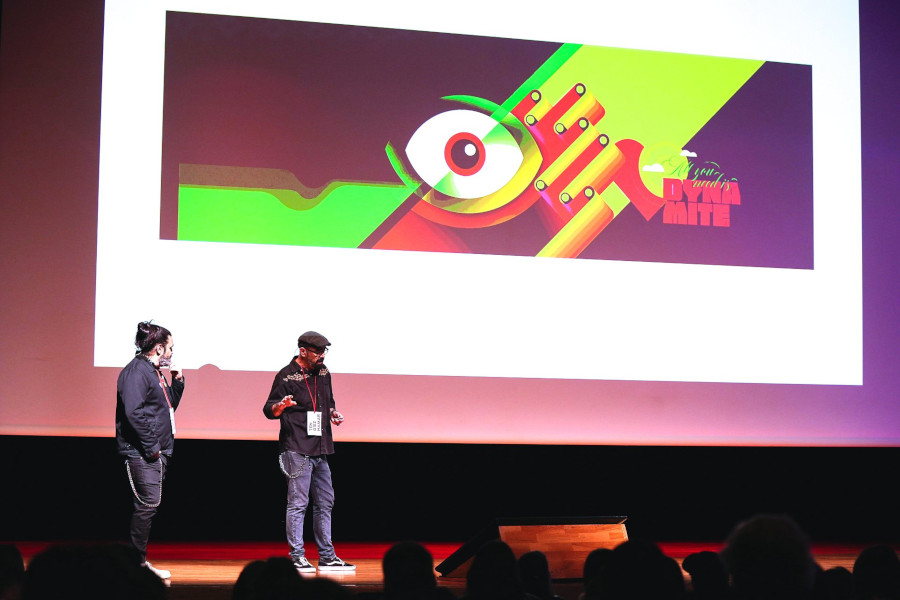 Creative Community: Visual inspiration at Selected Bilbao