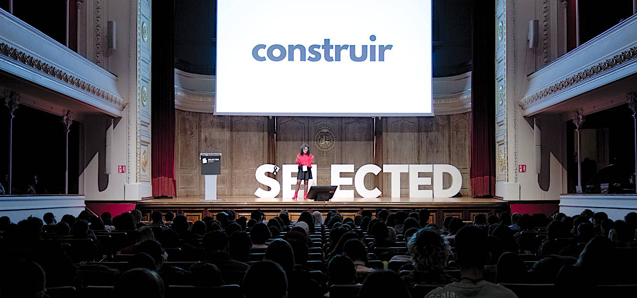 Selected Inspiration Bilbao-Bizkaia