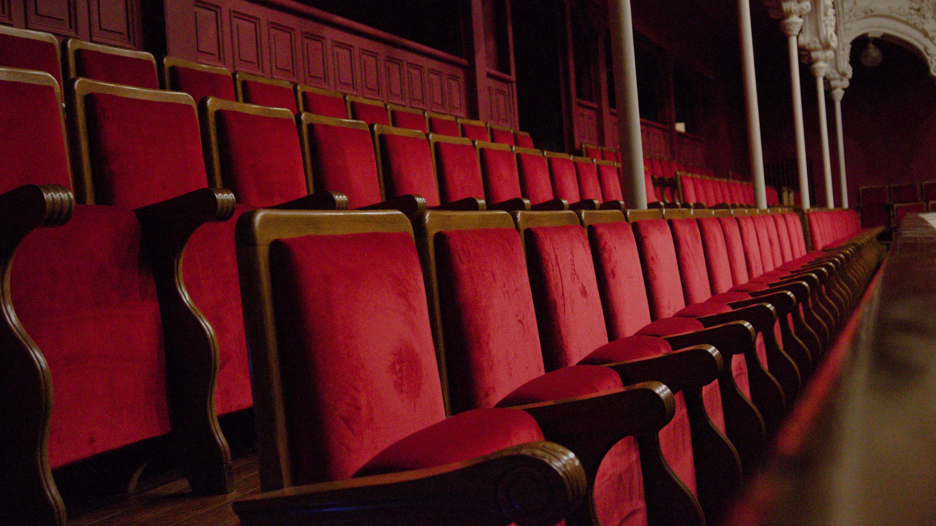 Selekted Bilbao-Bizkaia Auditorium