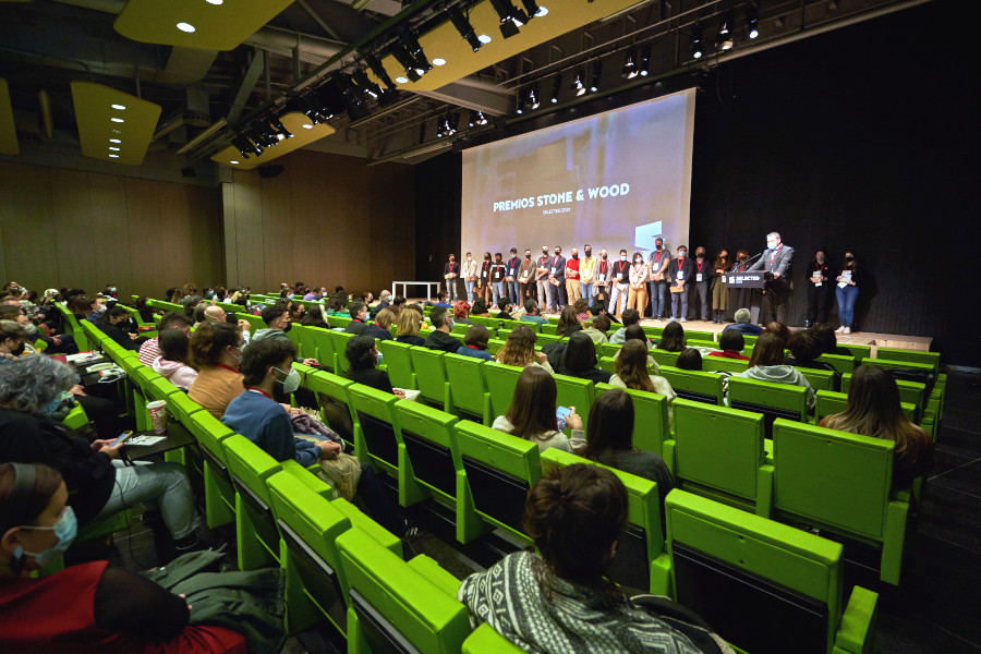 Creative Community: Visual inspiration at Selected Bilbao 2021