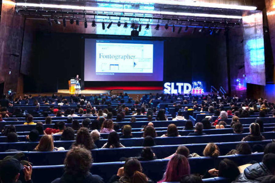 Creative Community: Visual inspiration at Selected Bilbao 2022