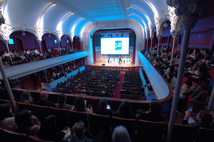 Creative Community: Visual inspiration at Selected Bilbao 2023