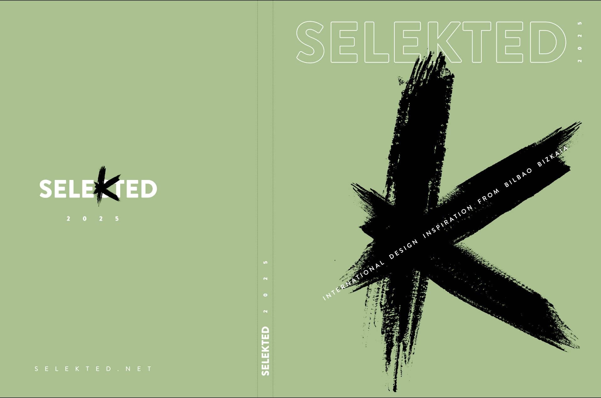 Book Cover Selekted 2025