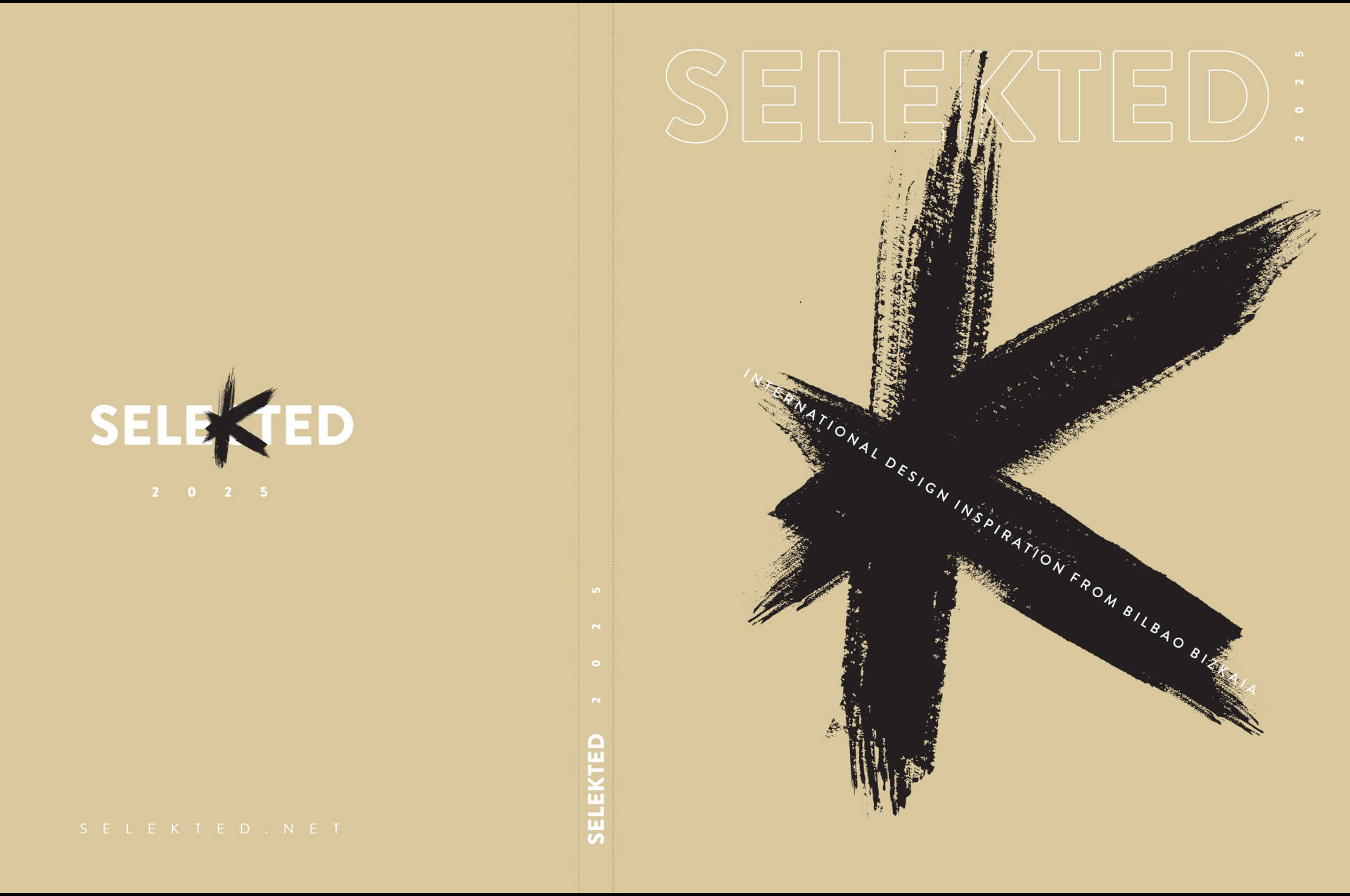 Book Cover Selekted 2025