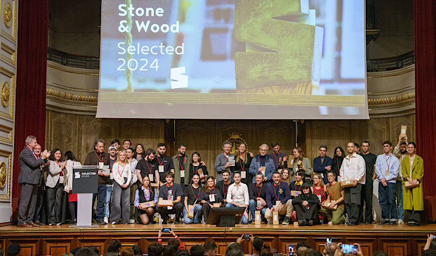 Selected Inspiration Bilbao-Bizkaia