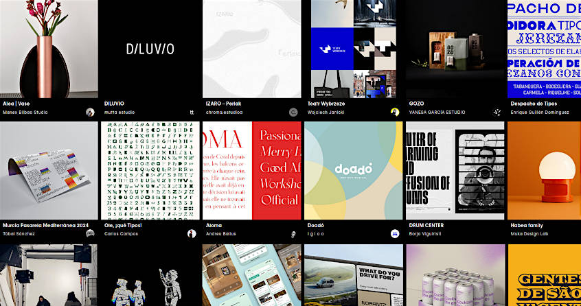 Selected Inspiration Bilbao-Bizkaia