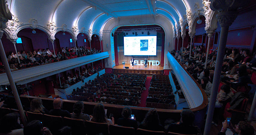 Selected Inspiration Bilbao-Bizkaia